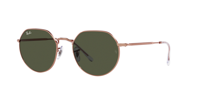 Ray-Ban Jack Sunglasses RB3565 920231