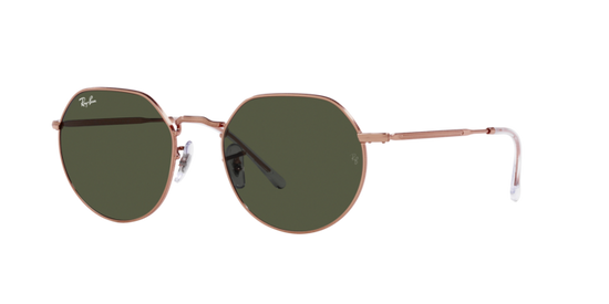 Ray-Ban Jack Sunglasses RB3565 920231