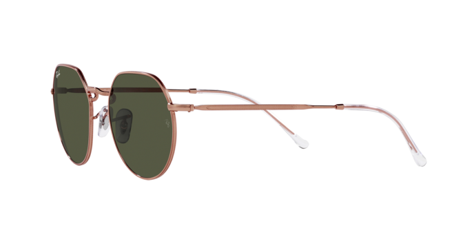 Ray-Ban Jack Sunglasses RB3565 920231