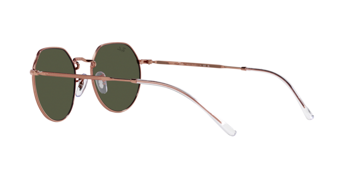 Ray-Ban Jack Sunglasses RB3565 920231