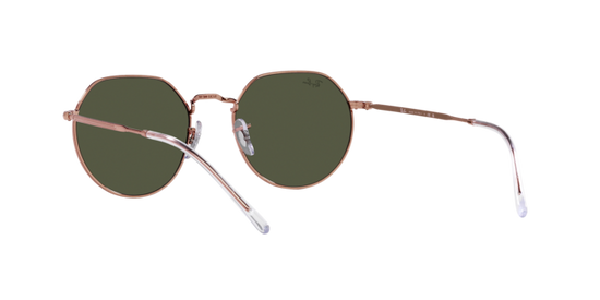 Ray-Ban Jack Sunglasses RB3565 920231