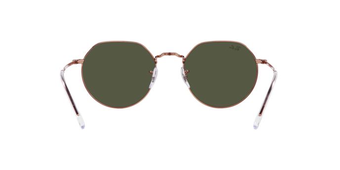 Ray-Ban Jack Sunglasses RB3565 920231