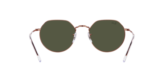 Ray-Ban Jack Sunglasses RB3565 920231