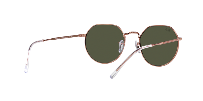 Ray-Ban Jack Sunglasses RB3565 920231