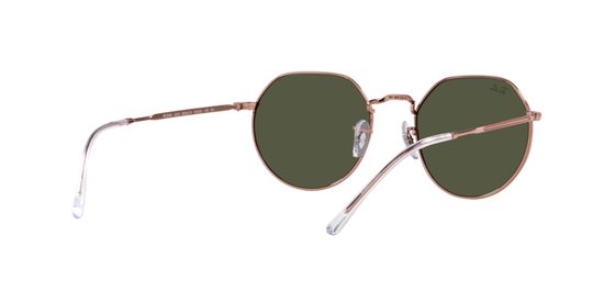 Ray-Ban Jack Sunglasses RB3565 920231