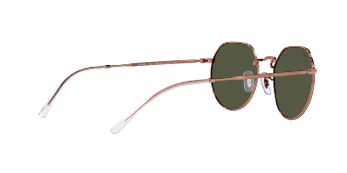 Ray-Ban Jack Sunglasses RB3565 920231