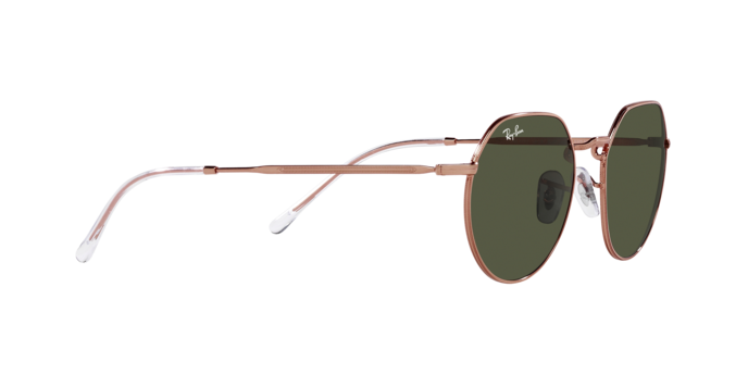 Ray-Ban Jack Sunglasses RB3565 920231