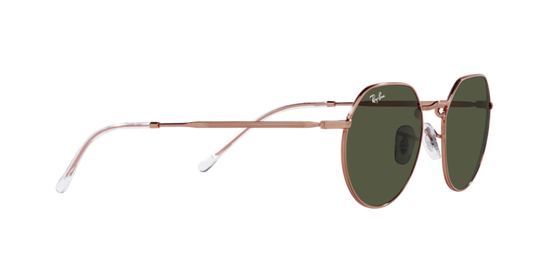 Ray-Ban Jack Sunglasses RB3565 920231