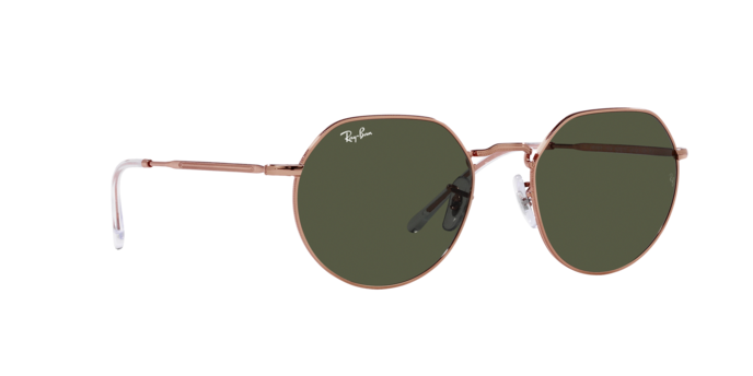 Ray-Ban Jack Sunglasses RB3565 920231