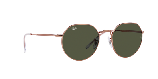 Ray-Ban Jack Sunglasses RB3565 920231