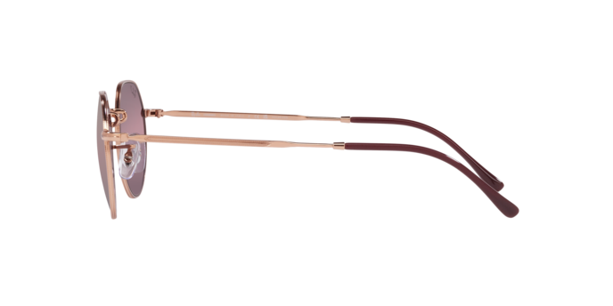 Ray-Ban Jack Sunglasses RB3565 9202G9