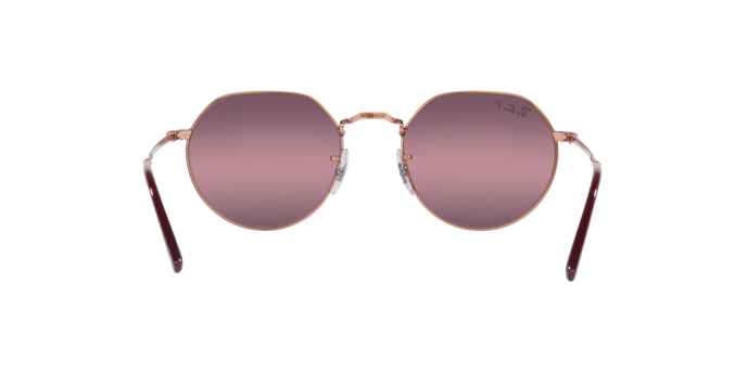 Ray-Ban Jack Sunglasses RB3565 9202G9