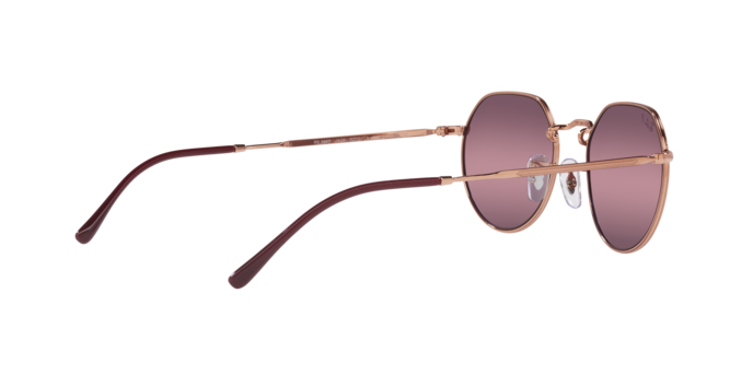 Ray-Ban Jack Sunglasses RB3565 9202G9