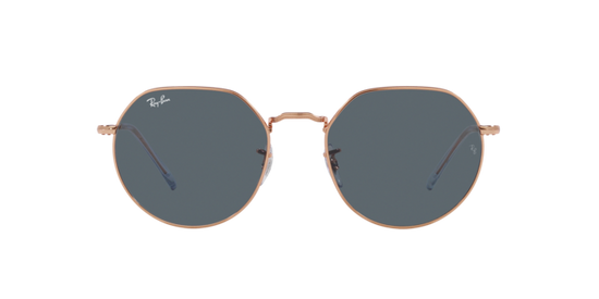 Ray-Ban Jack Sunglasses RB3565 9202R5