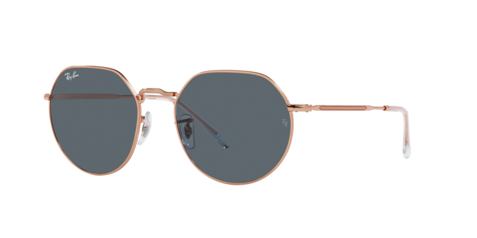 Ray-Ban Jack Sunglasses RB3565 9202R5