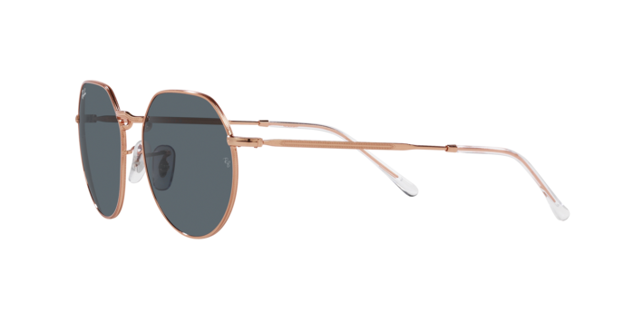 Ray-Ban Jack Sunglasses RB3565 9202R5