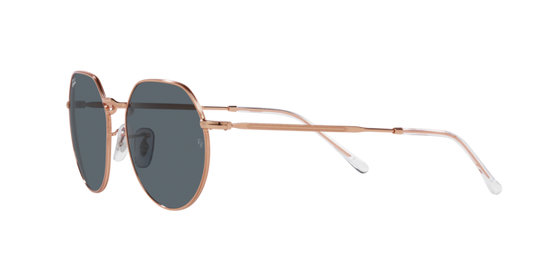 Ray-Ban Jack Sunglasses RB3565 9202R5