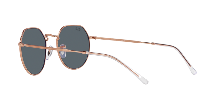 Ray-Ban Jack Sunglasses RB3565 9202R5