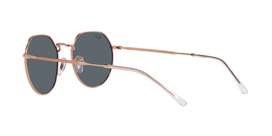 Ray-Ban Jack Sunglasses RB3565 9202R5