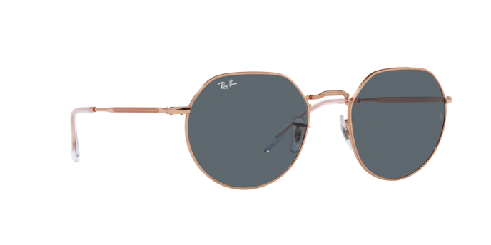 Ray-Ban Jack Sunglasses RB3565 9202R5