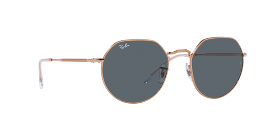 Ray-Ban Jack Sunglasses RB3565 9202R5