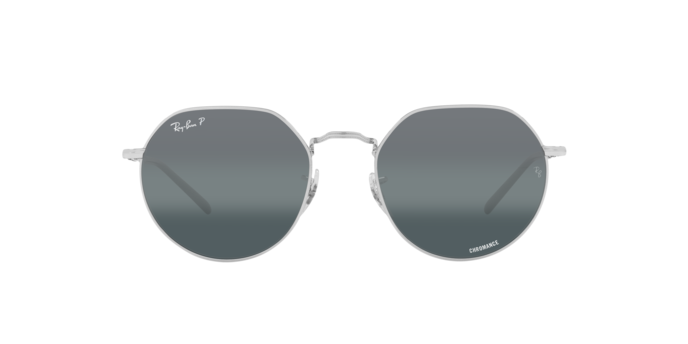 Ray-Ban Jack Sunglasses RB3565 9242G6