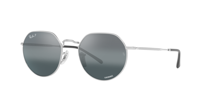 Ray-Ban Jack Sunglasses RB3565 9242G6