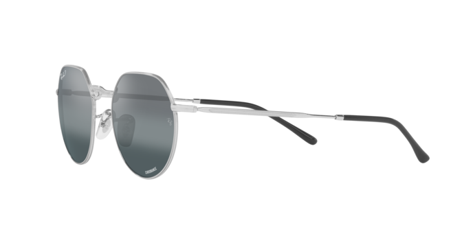 Ray-Ban Jack Sunglasses RB3565 9242G6