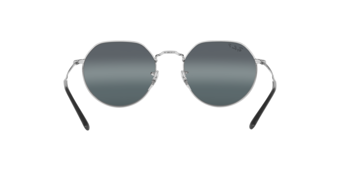 Ray-Ban Jack Sunglasses RB3565 9242G6