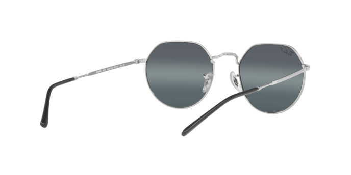 Ray-Ban Jack Sunglasses RB3565 9242G6