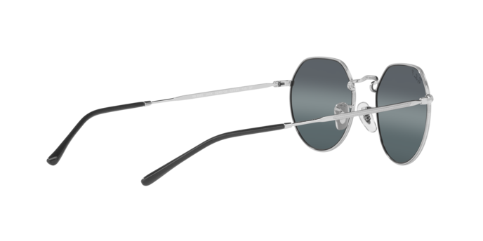 Ray-Ban Jack Sunglasses RB3565 9242G6