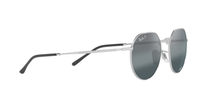 Ray-Ban Jack Sunglasses RB3565 9242G6