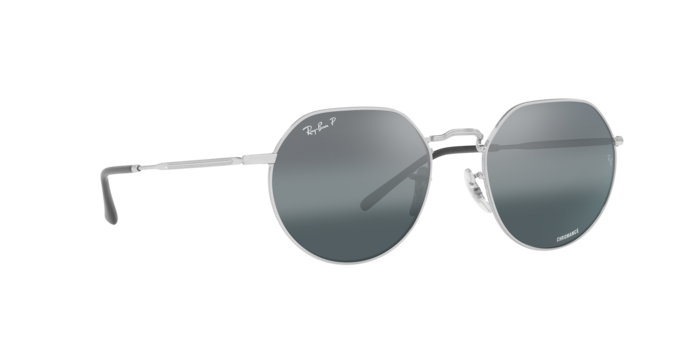 Ray-Ban Jack Sunglasses RB3565 9242G6