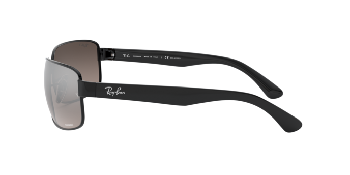 Ray-Ban Sunglasses RB3566CH 002/5J