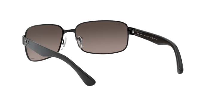 Ray-Ban Sunglasses RB3566CH 002/5J