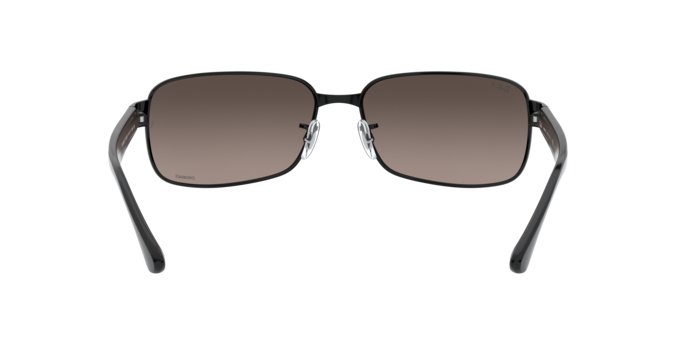 Ray-Ban Sunglasses RB3566CH 002/5J