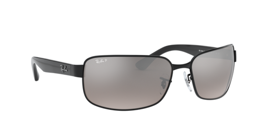 Ray-Ban Sunglasses RB3566CH 002/5J