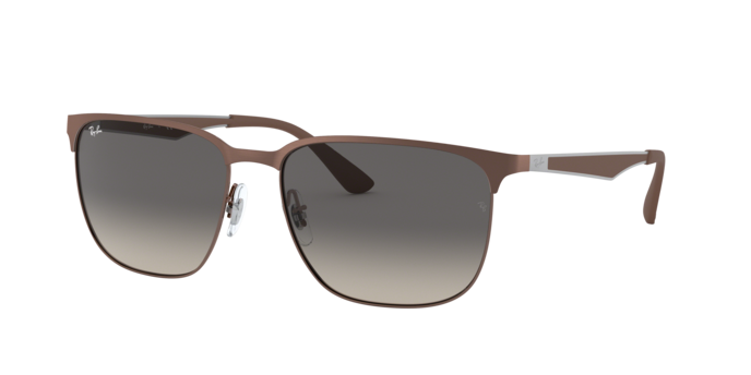 Ray-Ban Sunglasses RB3569 121/11