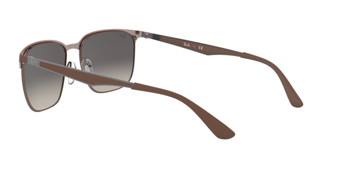 Ray-Ban Sunglasses RB3569 121/11