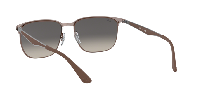 Ray-Ban Sunglasses RB3569 121/11