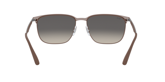 Ray-Ban Sunglasses RB3569 121/11