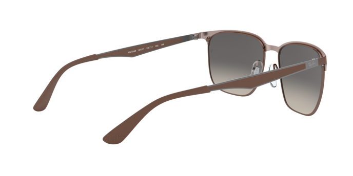 Ray-Ban Sunglasses RB3569 121/11
