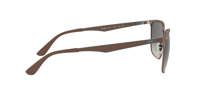 Ray-Ban Sunglasses RB3569 121/11
