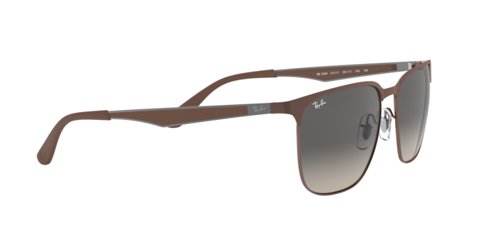 Ray-Ban Sunglasses RB3569 121/11