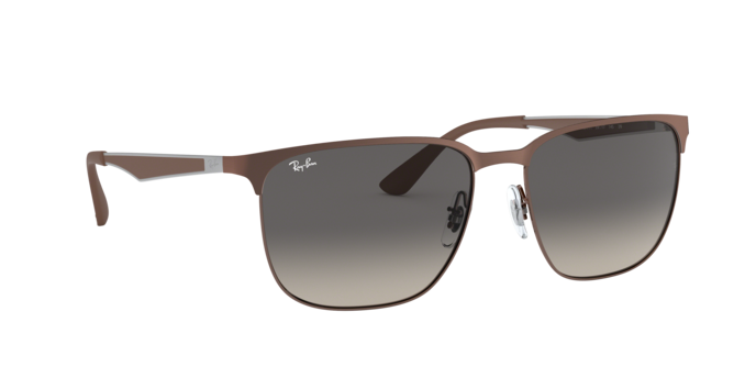 Ray-Ban Sunglasses RB3569 121/11