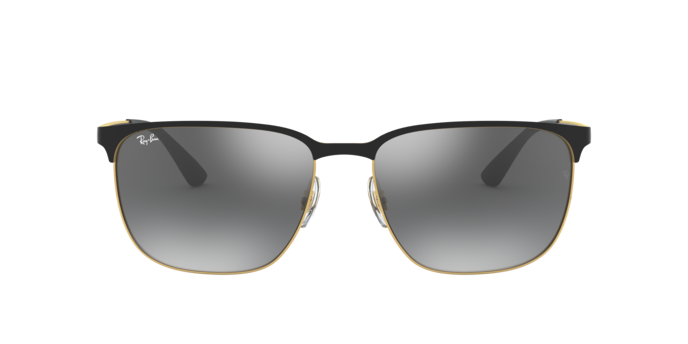 Ray-Ban Sunglasses RB3569 187/88