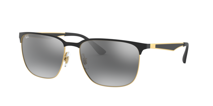 Ray-Ban Sunglasses RB3569 187/88