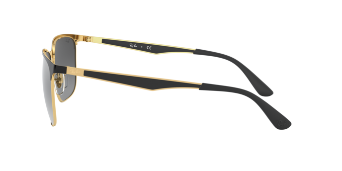 Ray-Ban Sunglasses RB3569 187/88