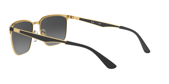 Ray-Ban Sunglasses RB3569 187/88