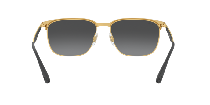Ray-Ban Sunglasses RB3569 187/88